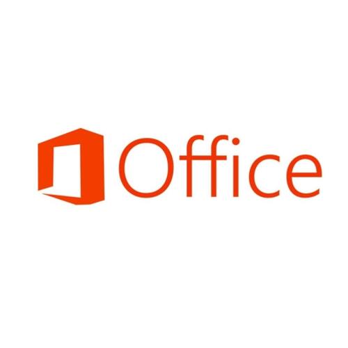 Microsoft 365 Family English EuroZone 1YR Medialess P6