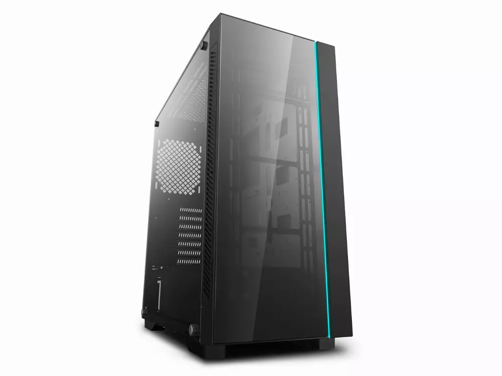 Кутия DeepCool MATREXX 55 RGB V3