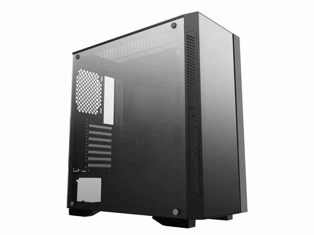 Кутия DeepCool MATREXX 55 RGB V3