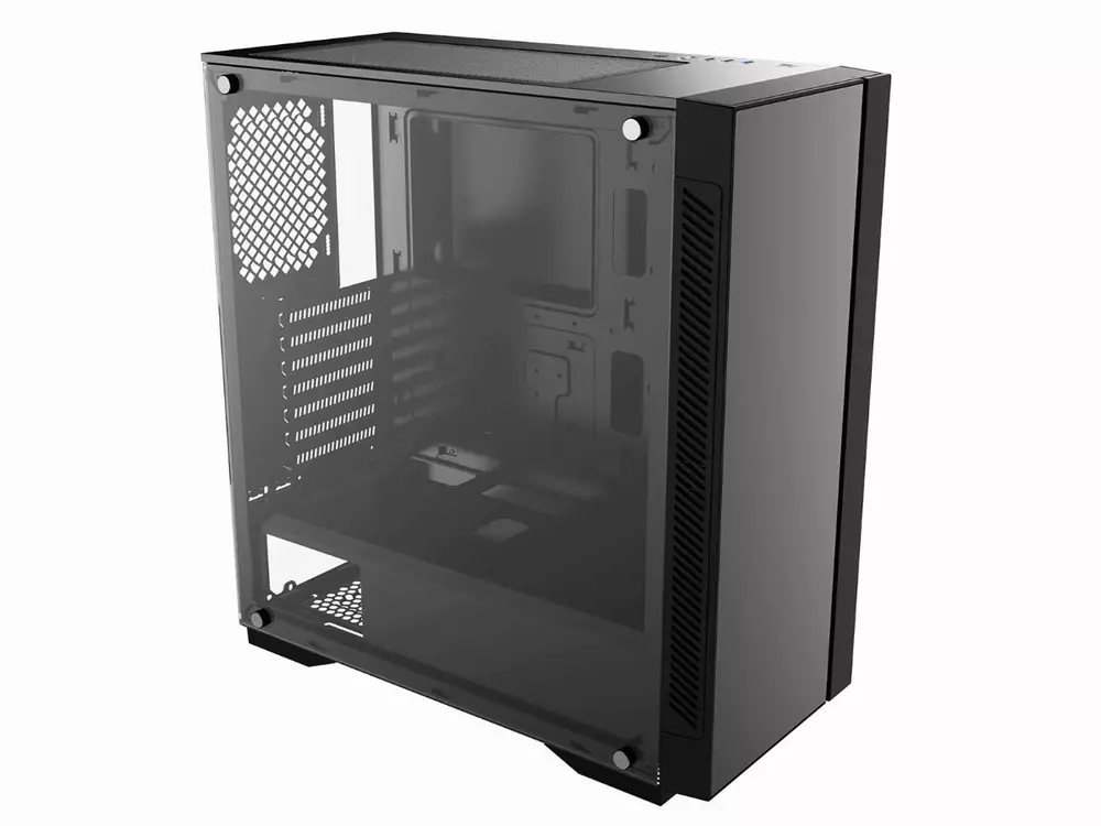 Кутия DeepCool MATREXX 55 RGB V3
