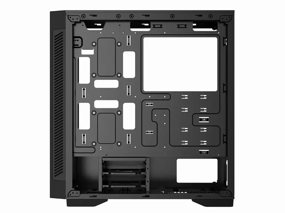 Кутия DeepCool MATREXX 55 RGB V3