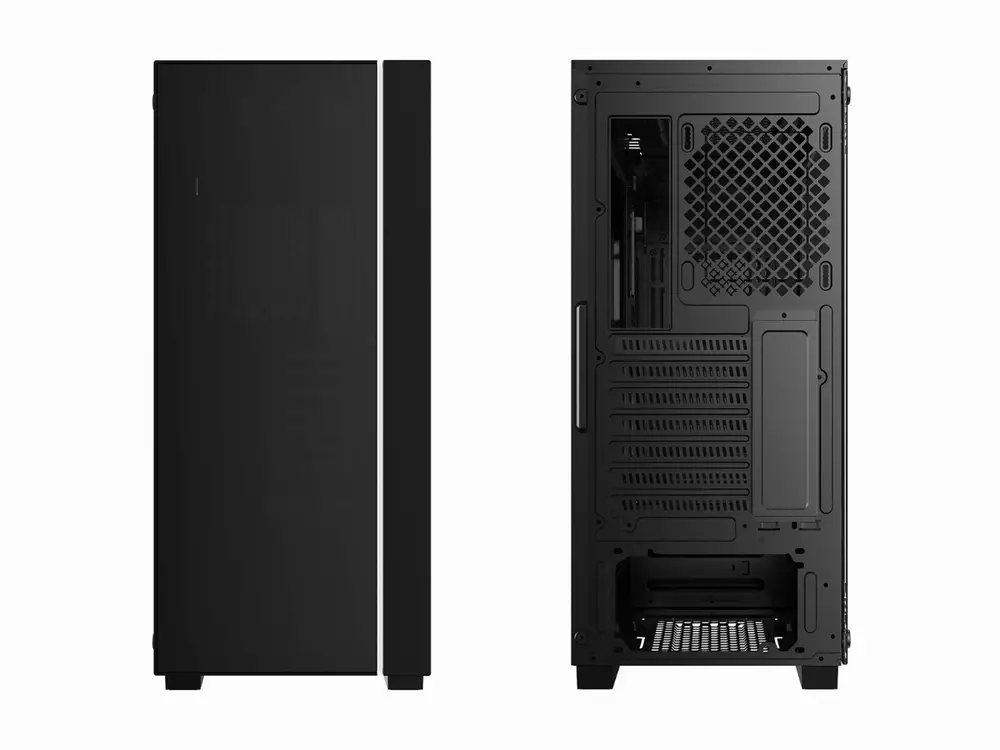 Кутия DeepCool MATREXX 55 RGB V3