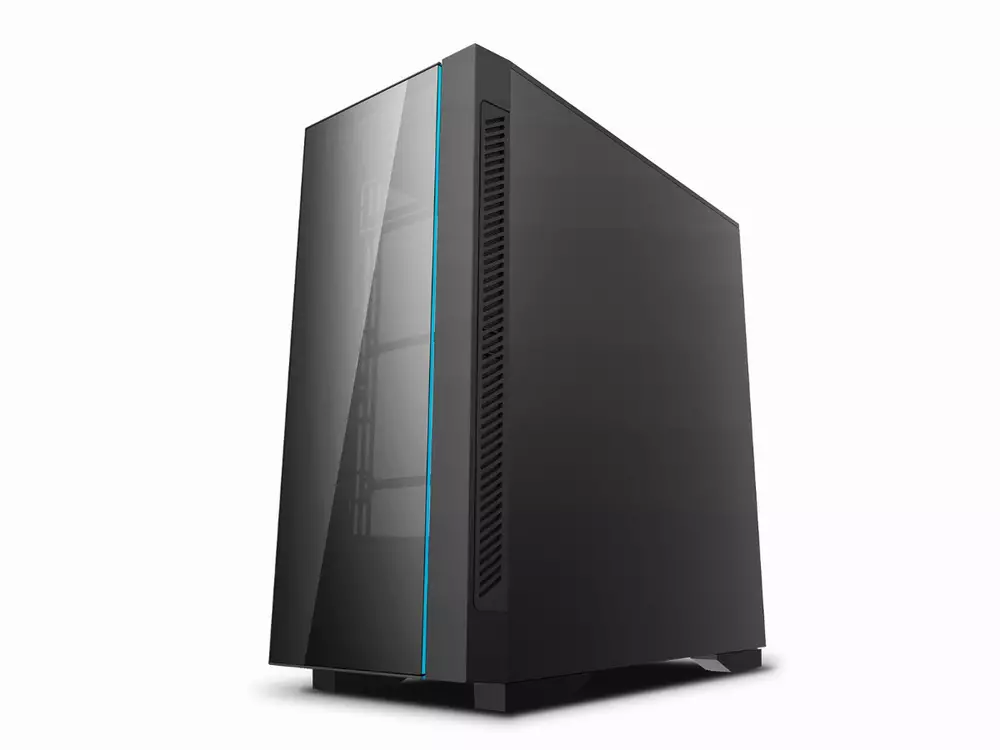 Кутия DeepCool MATREXX 55 RGB V3