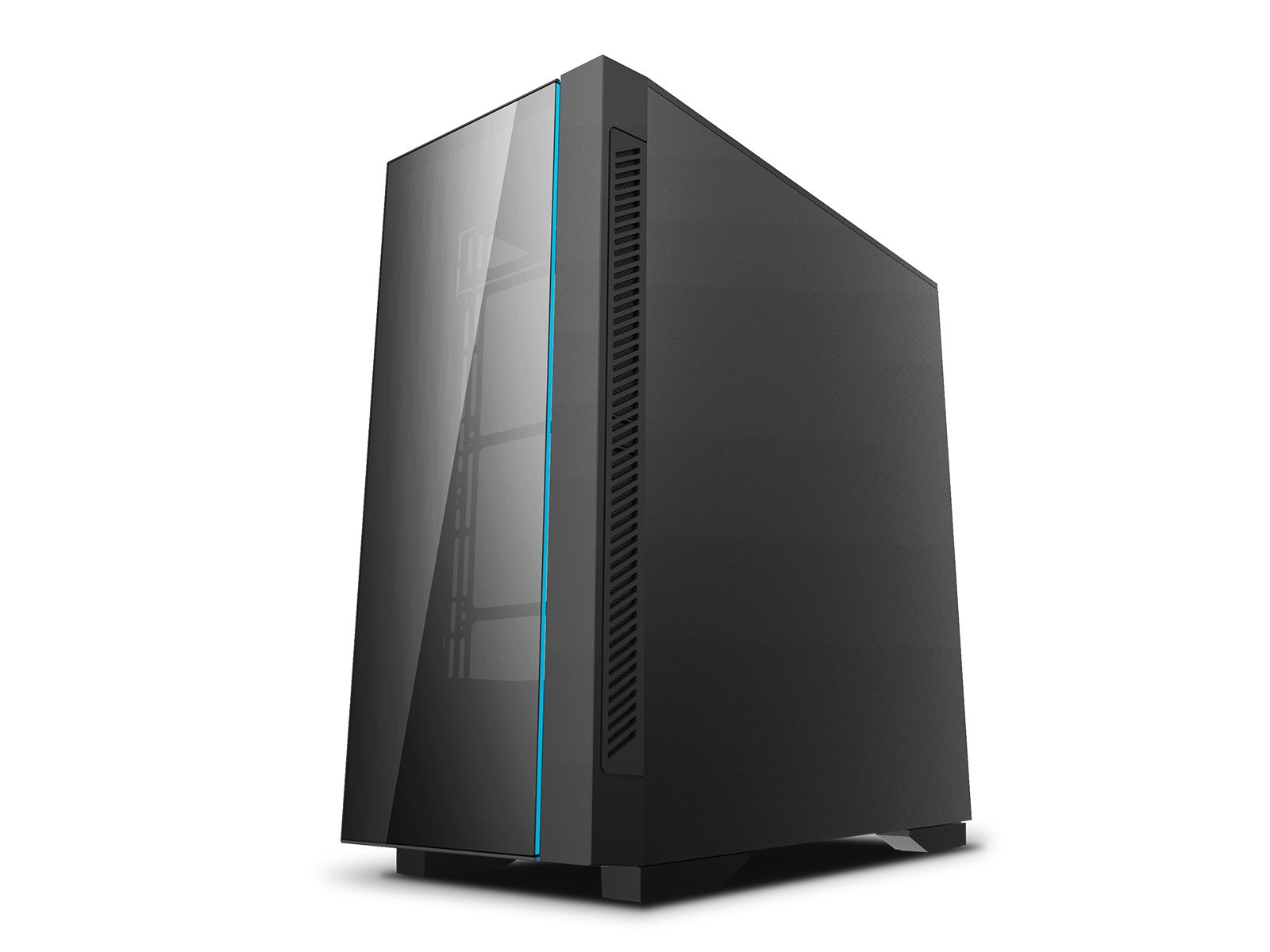 Кутия DeepCool MATREXX 55 RGB V3