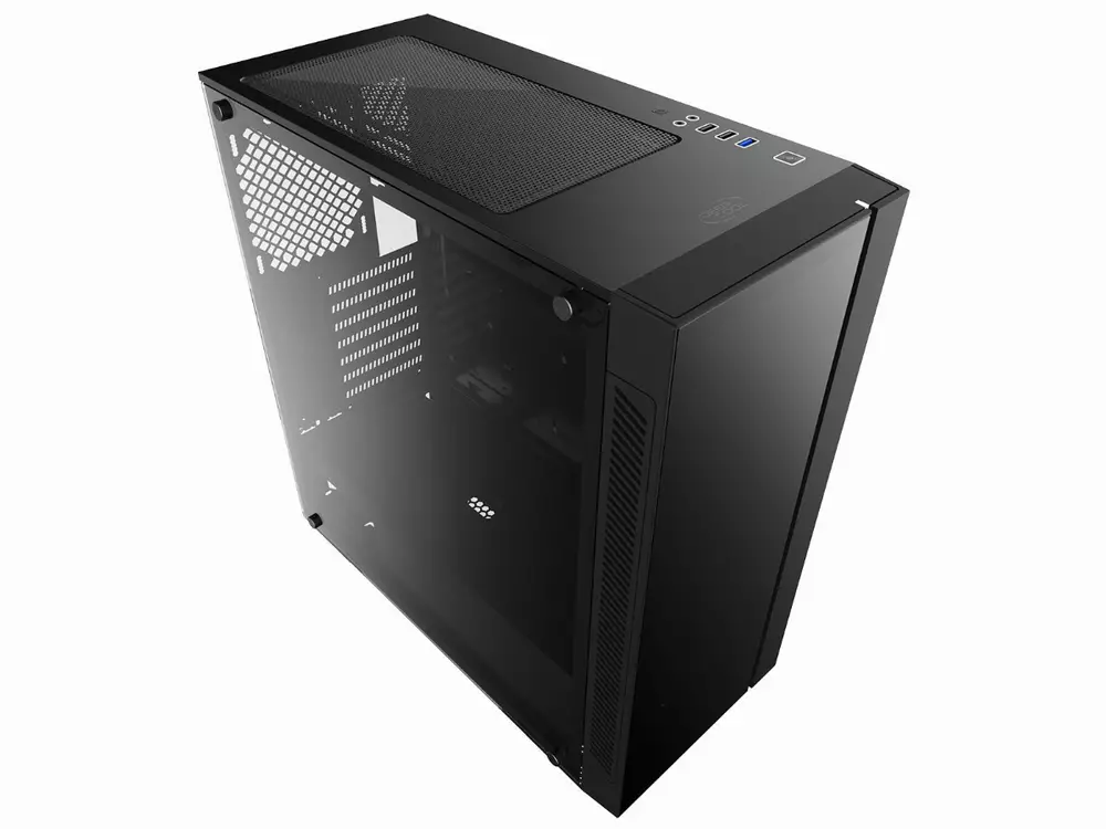 Кутия DeepCool MATREXX 55 RGB V3