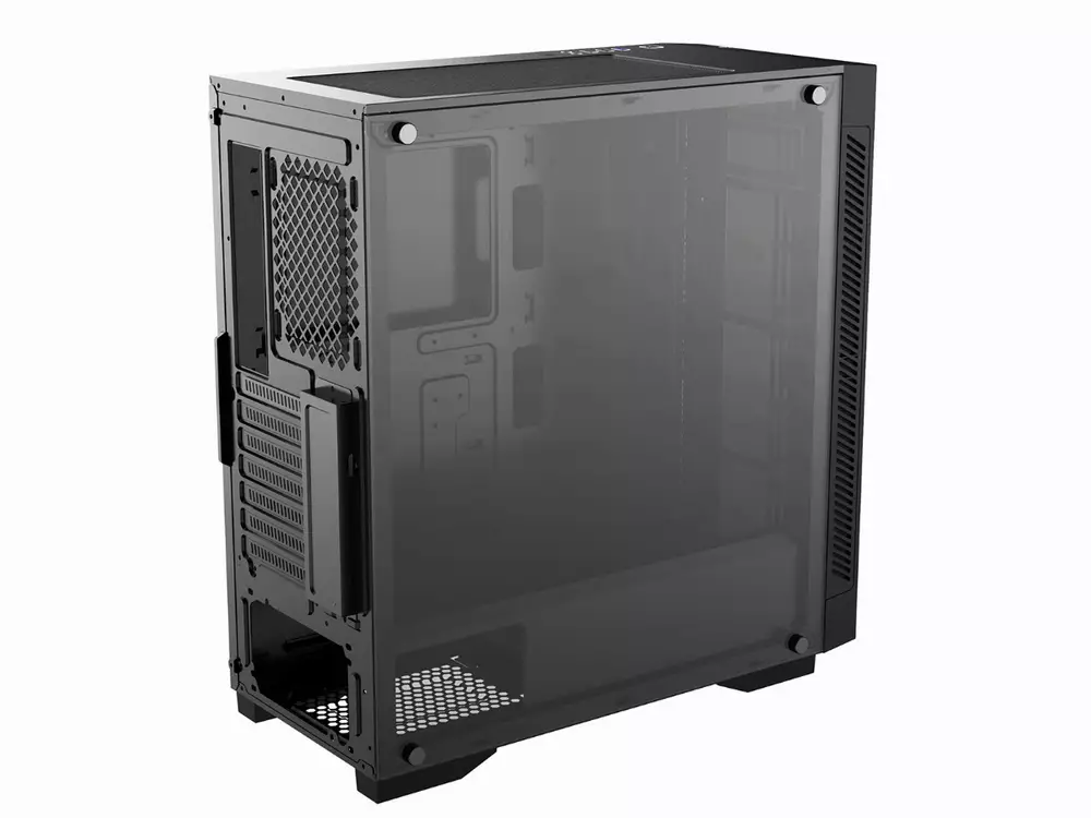 Кутия DeepCool MATREXX 55 RGB V3