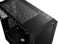 Кутия DeepCool MATREXX 55 RGB V3