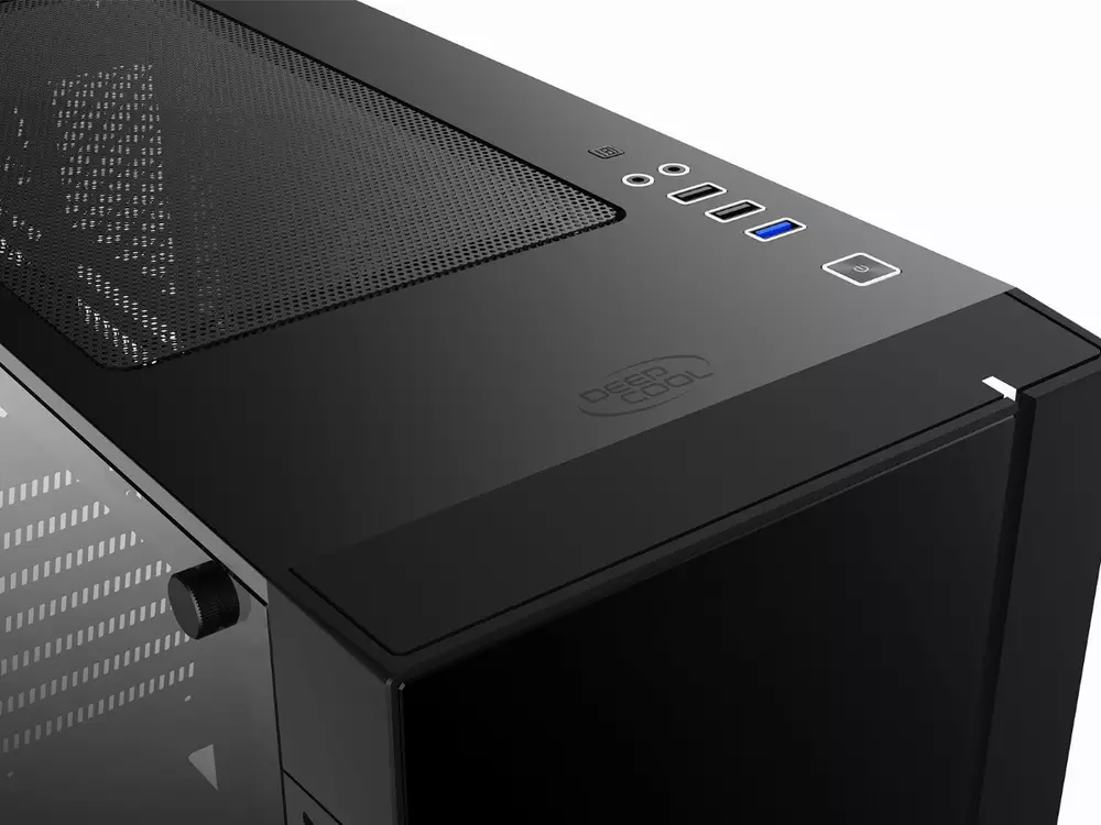 Кутия DeepCool MATREXX 55 RGB V3