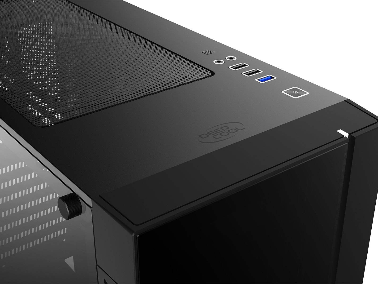 Кутия DeepCool MATREXX 55 RGB V3