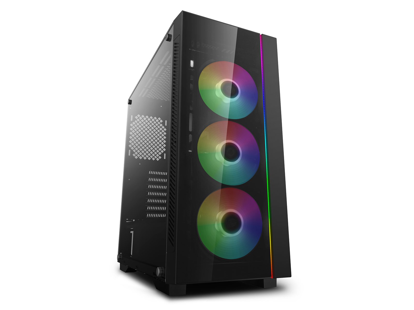 Корпус DeepCool MATREXX 55 V3 ADD-RGB 3F