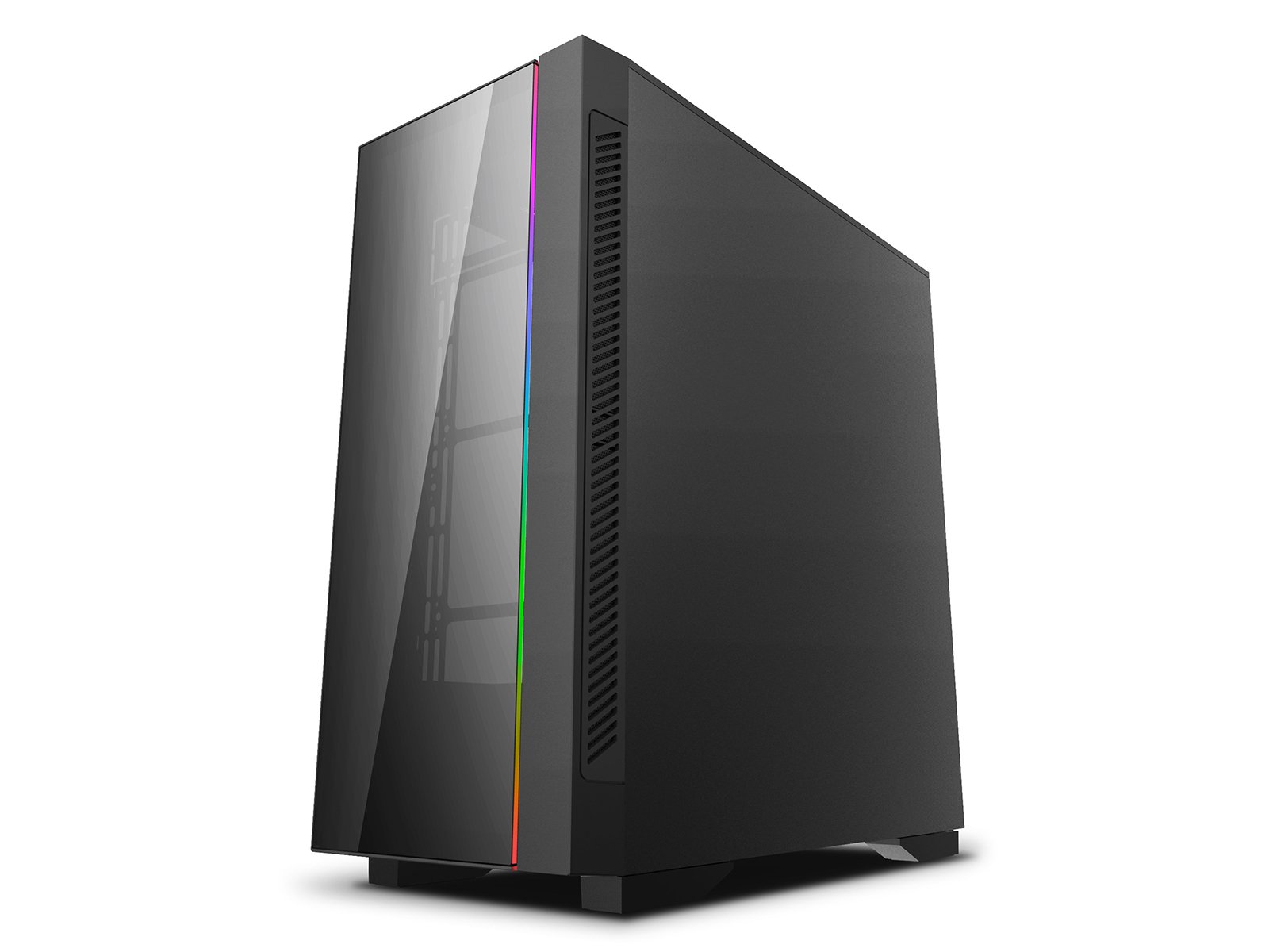 Корпус DeepCool MATREXX 55 V3 ADD-RGB 3F