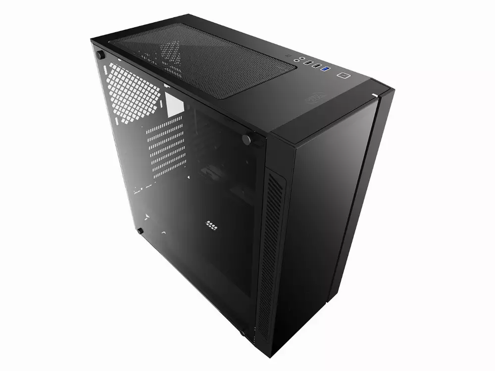 Кутия DeepCool MATREXX 55 V3 ADD-RGB 3F