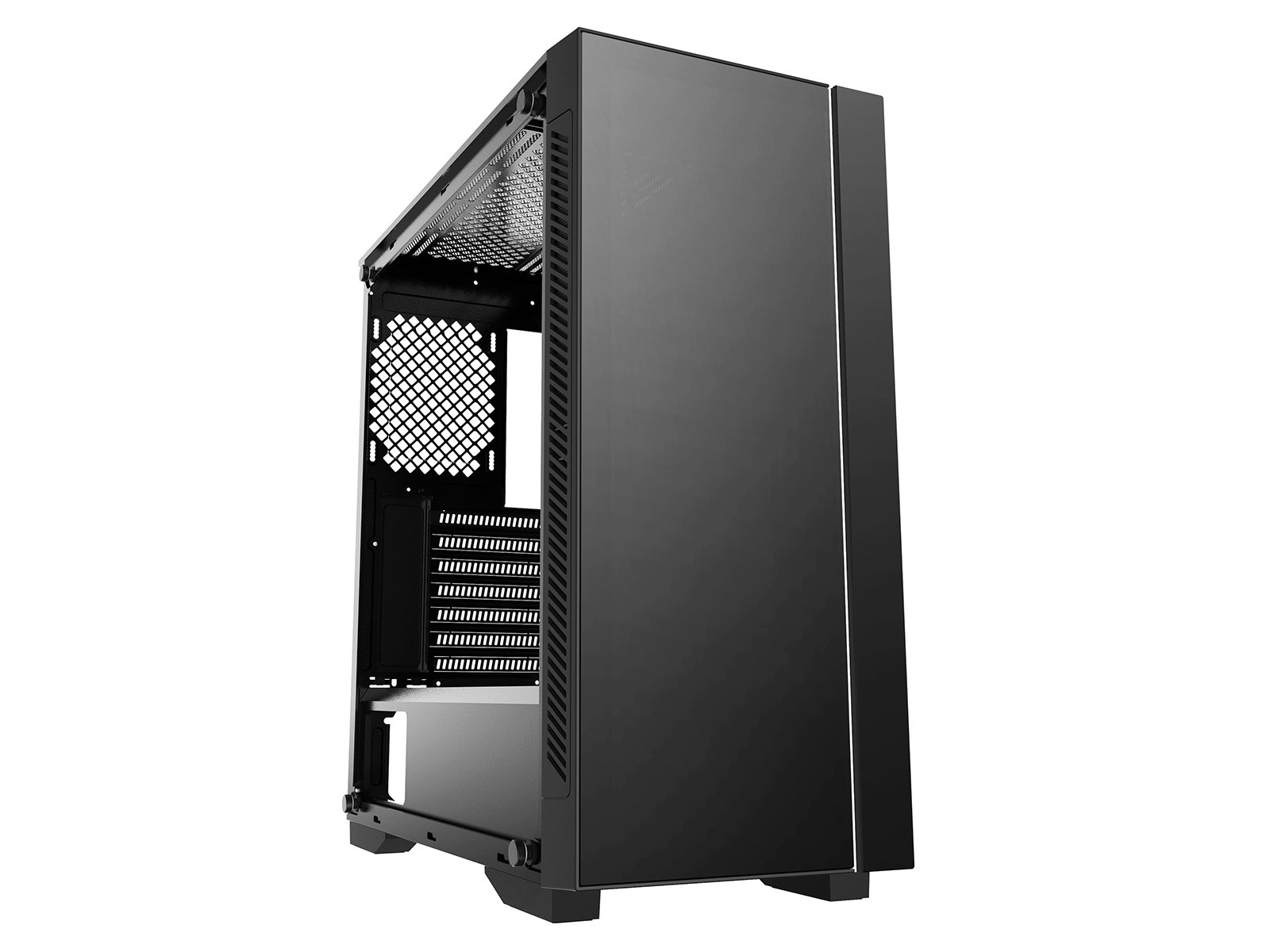 Корпус DeepCool MATREXX 55 V3 ADD-RGB 3F
