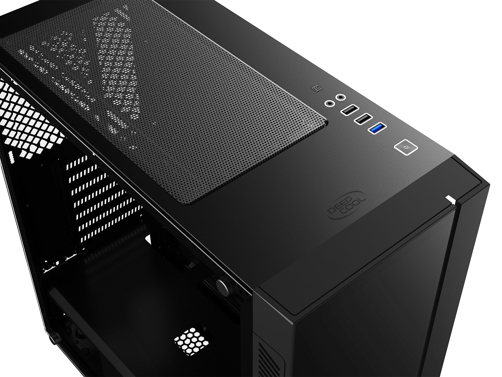 Корпус DeepCool MATREXX 55 V3 ADD-RGB 3F