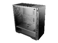 Кутия DeepCool MATREXX 50 ADD-RGB 4F
