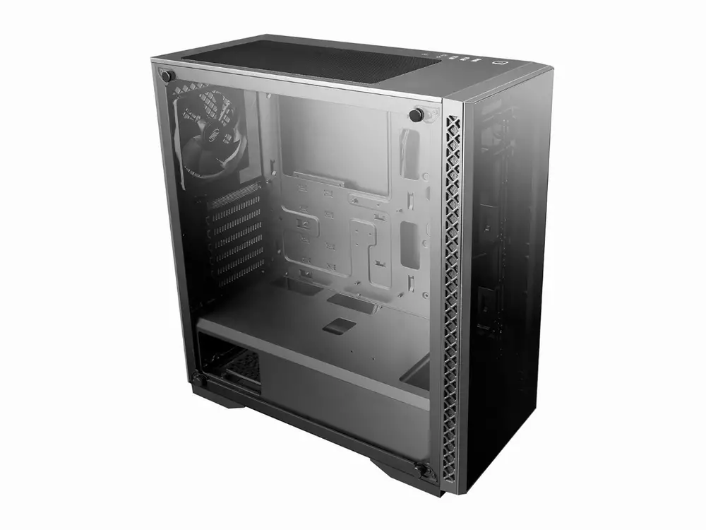 Кутия DeepCool MATREXX 50 ADD-RGB 4F