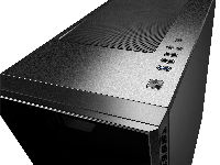 Кутия DeepCool MATREXX 50 ADD-RGB 4F
