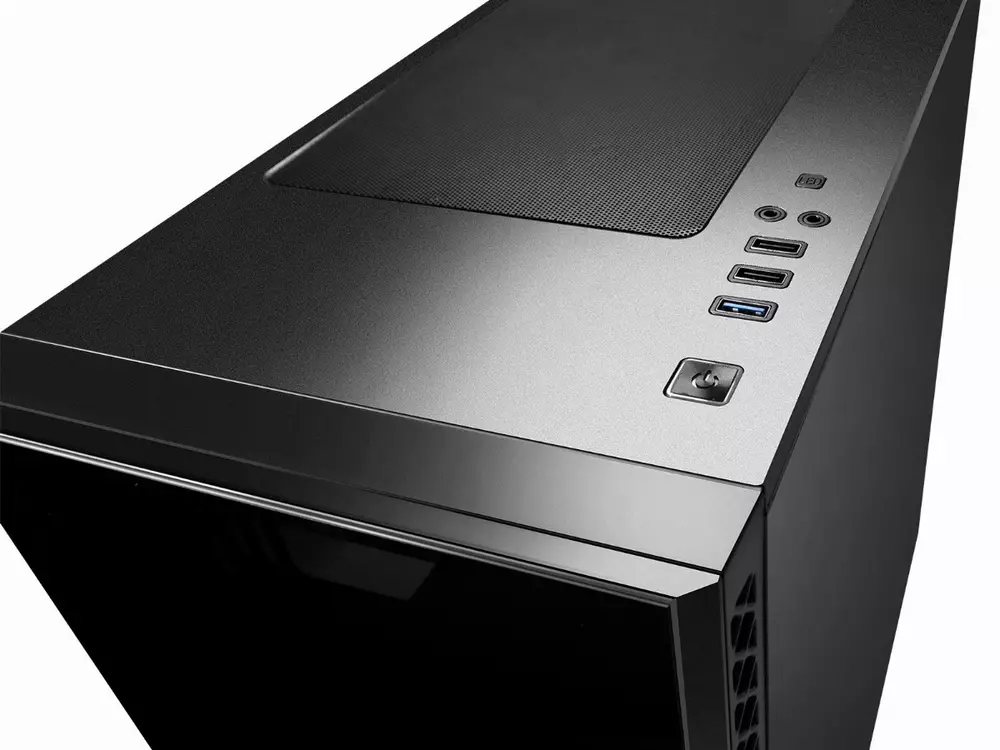 Кутия DeepCool MATREXX 50 ADD-RGB 4F