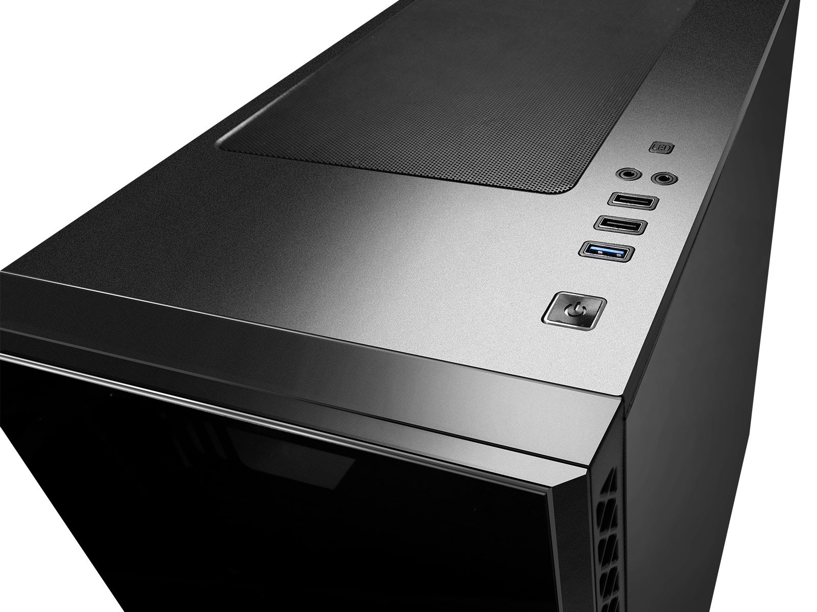 Кутия DeepCool MATREXX 50 ADD-RGB 4F