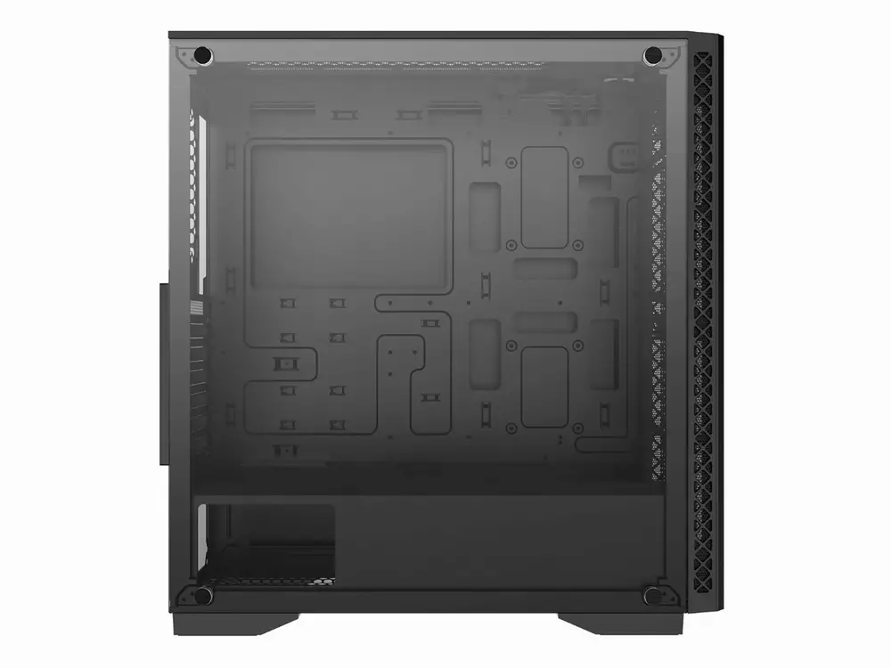 Кутия DeepCool MATREXX 50 ADD-RGB 4F