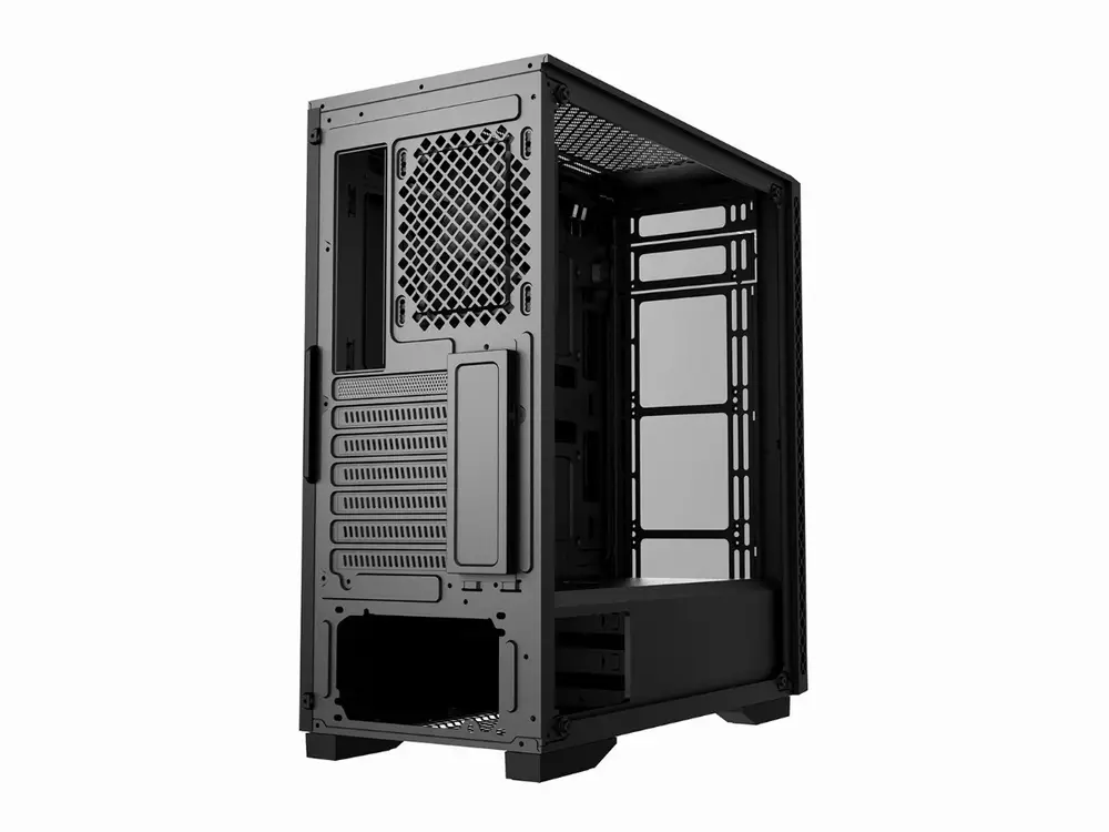 Кутия DeepCool MATREXX 50 ADD-RGB 4F