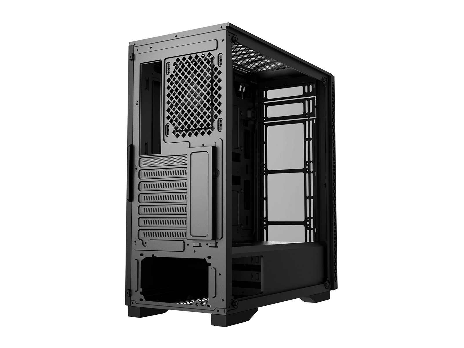 Кутия DeepCool MATREXX 50 ADD-RGB 4F