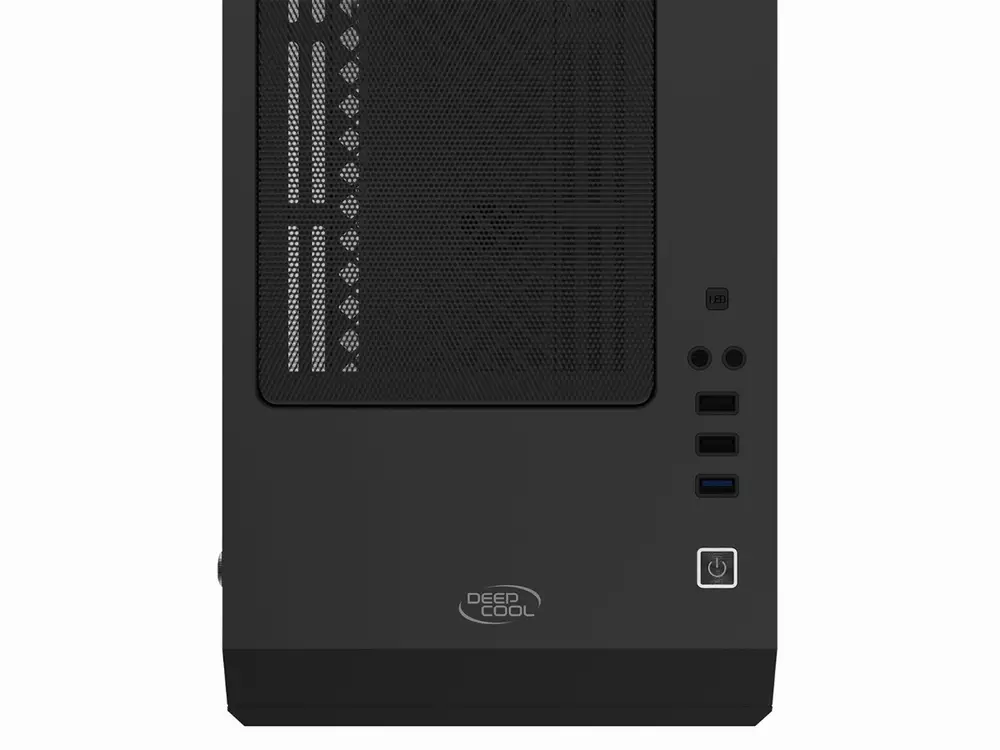 Кутия DeepCool MATREXX 50 ADD-RGB 4F