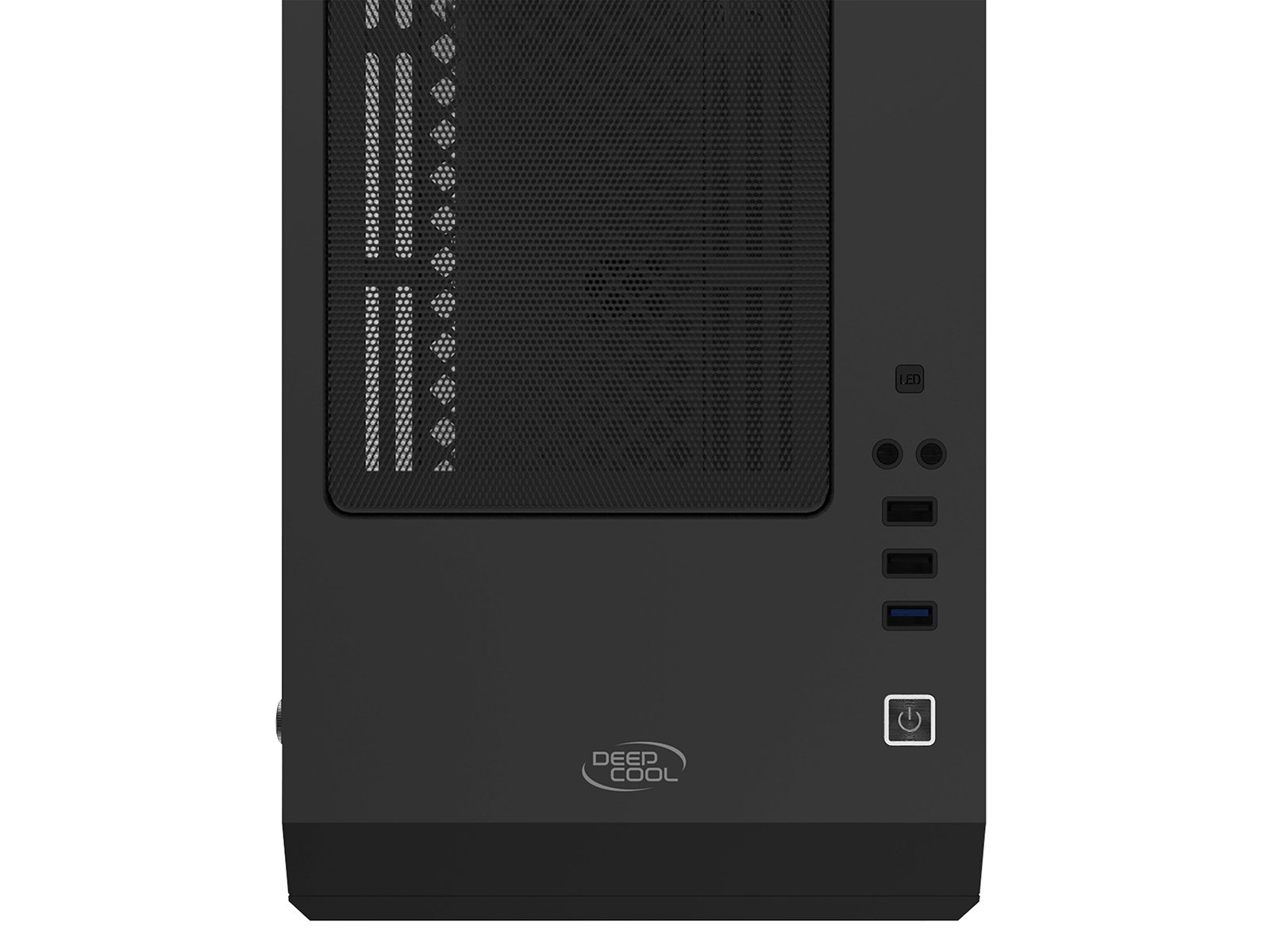 Кутия DeepCool MATREXX 50 ADD-RGB 4F