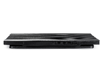 Охладител за лаптоп DeepCool Notebook Cooler N9 17" - aluminium black