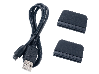 Охладител за лаптоп DeepCool Notebook Cooler N9 17" - aluminium black