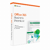 Microsoft Office 365 Business Premium
