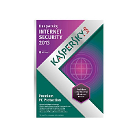 Антивируна прогрома KASPERSKI KIS ELECTOTR 2014/15