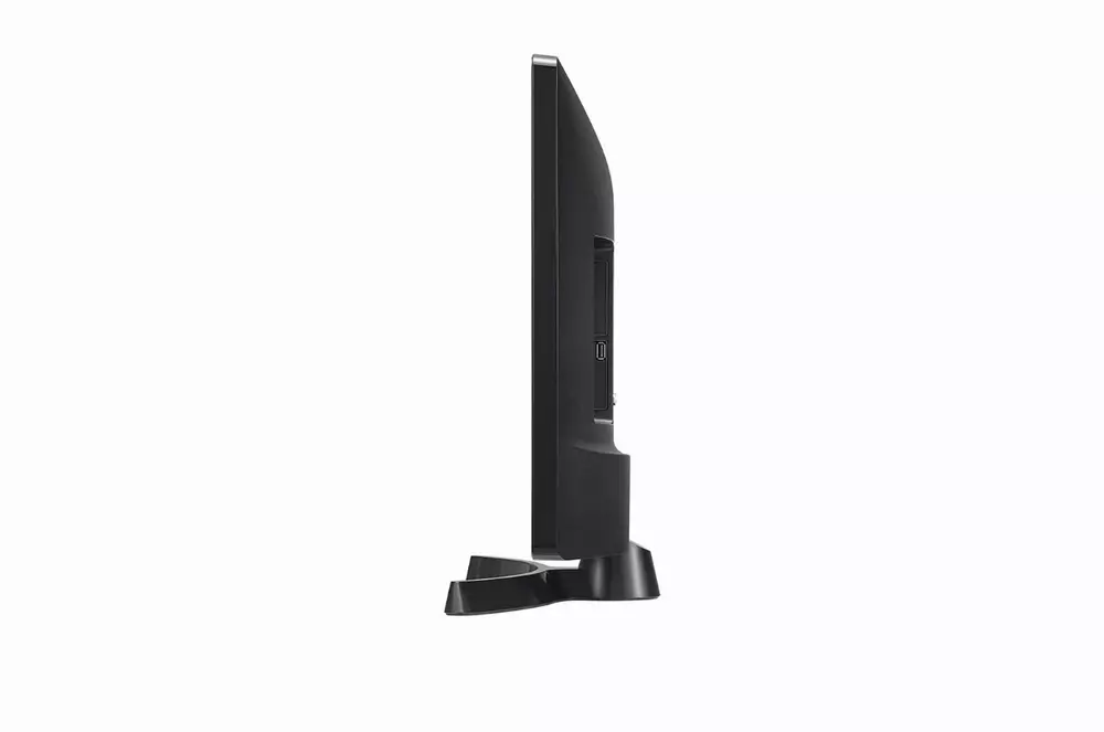 Οθόνη LG 28" 28TN515S-PZ, TV, HD (1366x768), Wi-Fi, webOS