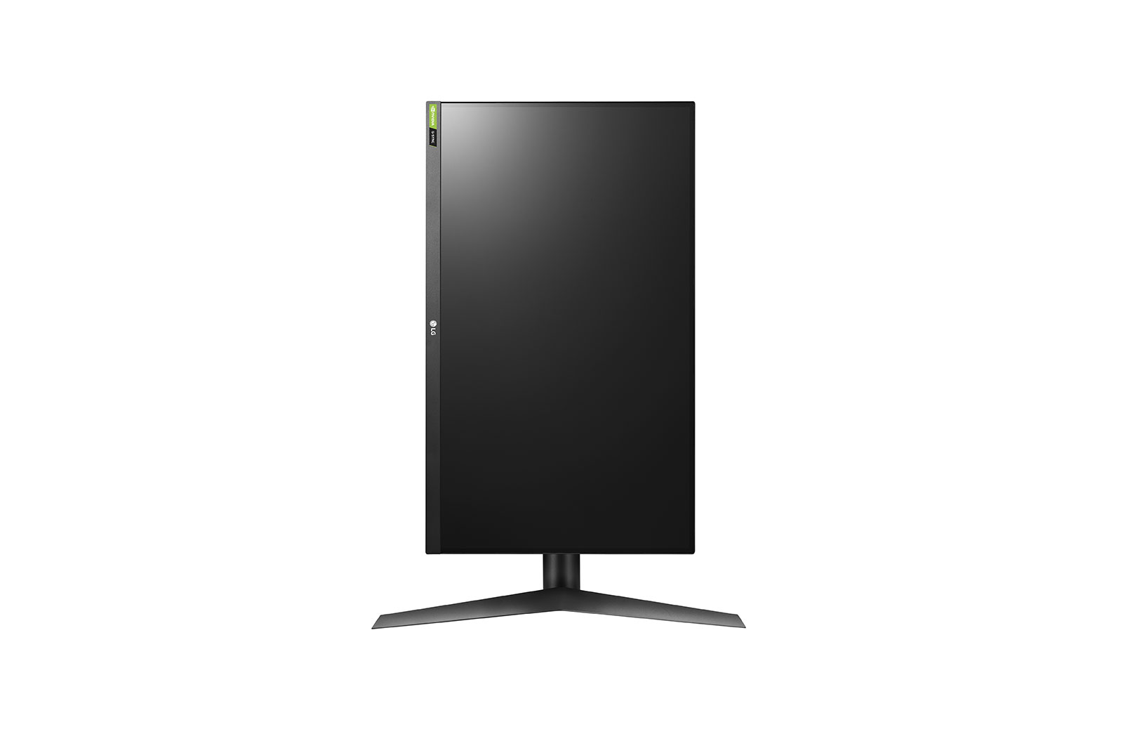 Монитор LG 27" 27GL63T-B, FullHD (1920x1080), IPS, 144Hz, 1ms, HDR10, FreeSync/G-Sync