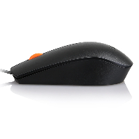 Мишка LENOVO 300 Black