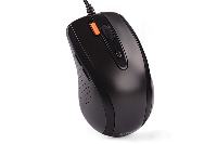 Мишка A4Tech N-70FX, V-Track PADLESS, Black