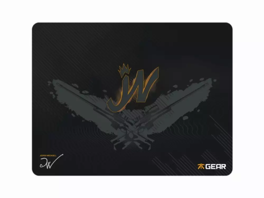 Пад за мишка FNATIC FOCUS XXL 