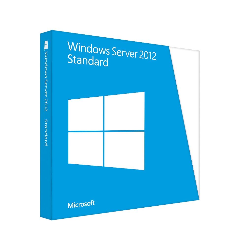 Операційна система Windows Server CAL 2012 User English 1pk DSP OEI 1 Clt Device CAL