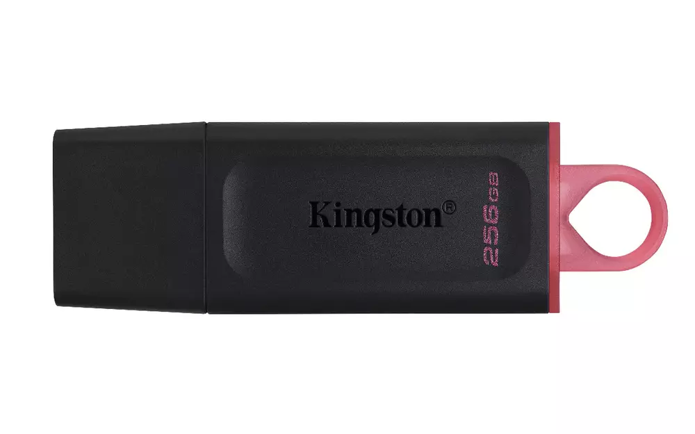 KINGSTON DataTraveler Exodia 256GB USB 3.2 Gen 1 Flash Drive