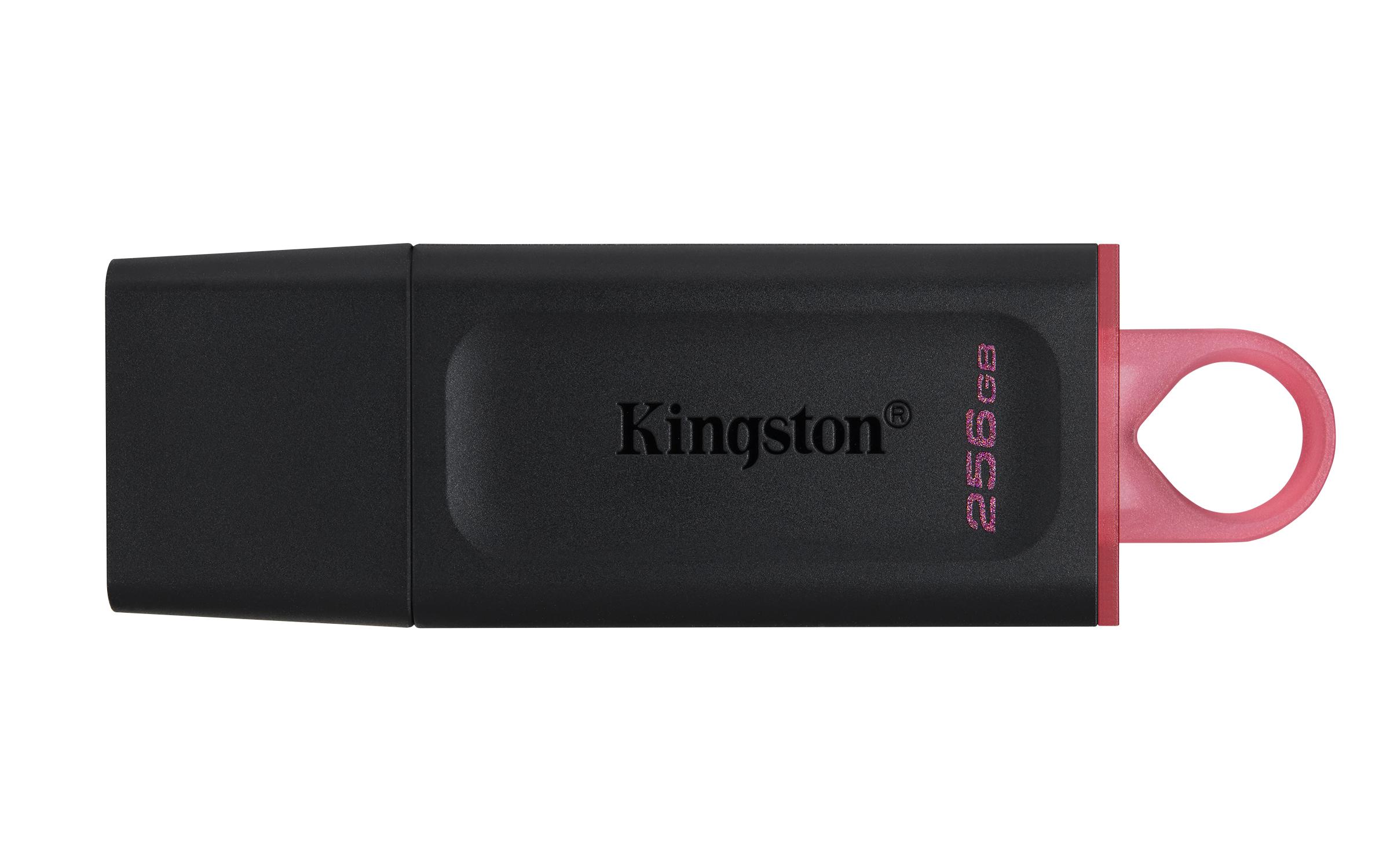 Памет USB KINGSTON DataTraveler Exodia 256GB USB 3.2 Gen 1 