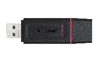Памет USB KINGSTON DataTraveler Exodia 256GB USB 3.2 Gen 1 