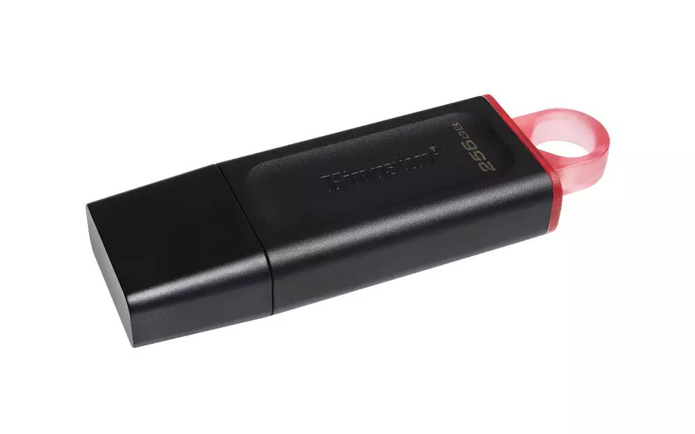 Памет USB KINGSTON DataTraveler Exodia 256GB USB 3.2 Gen 1