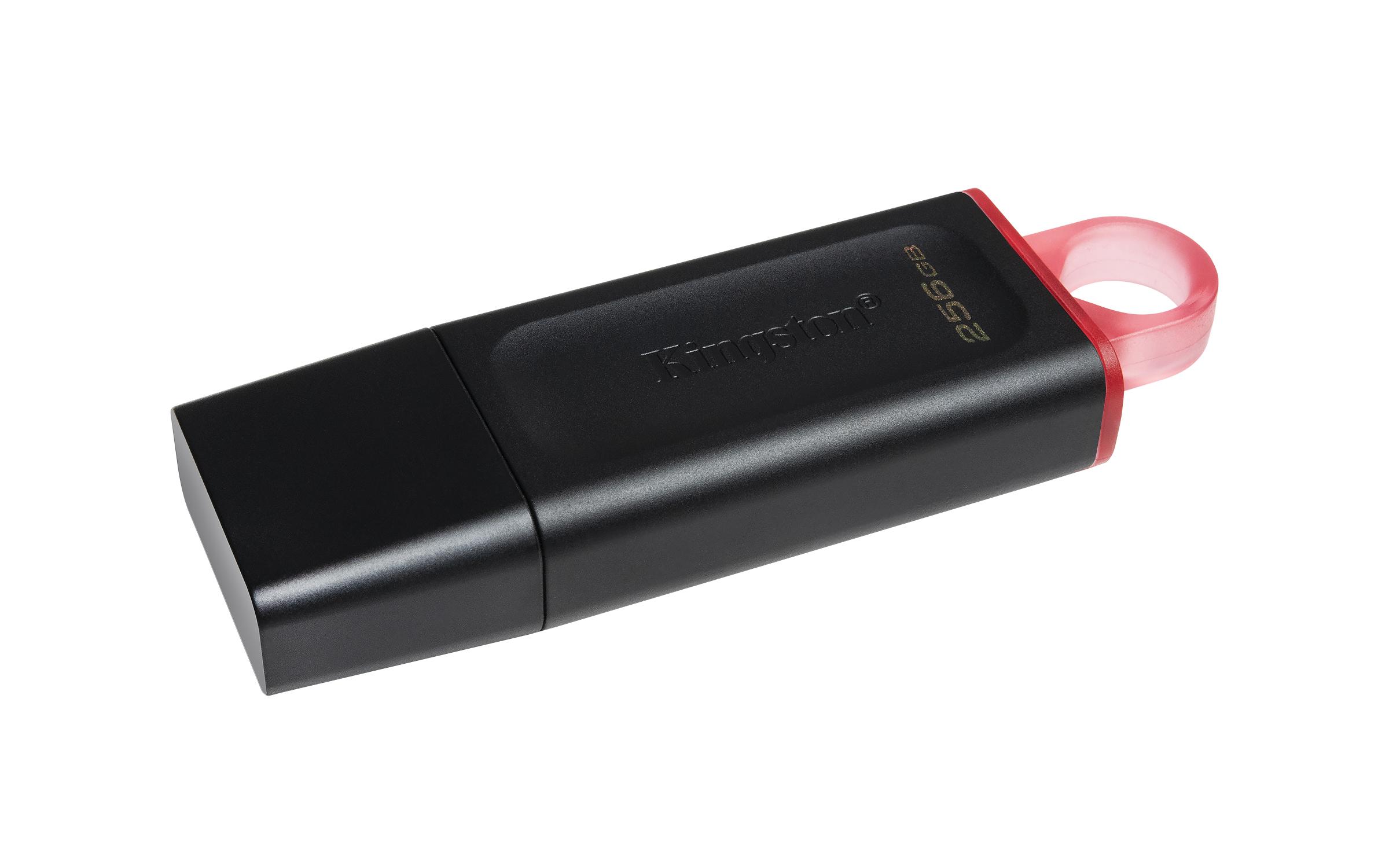 Памет USB KINGSTON DataTraveler Exodia 256GB USB 3.2 Gen 1 