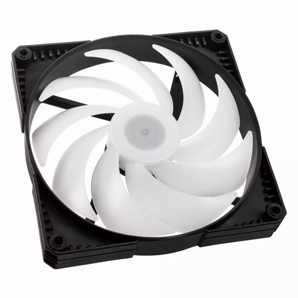 Комплект вентилатори Phanteks SK PWM 140x140x25 D-RGB, 3 броя