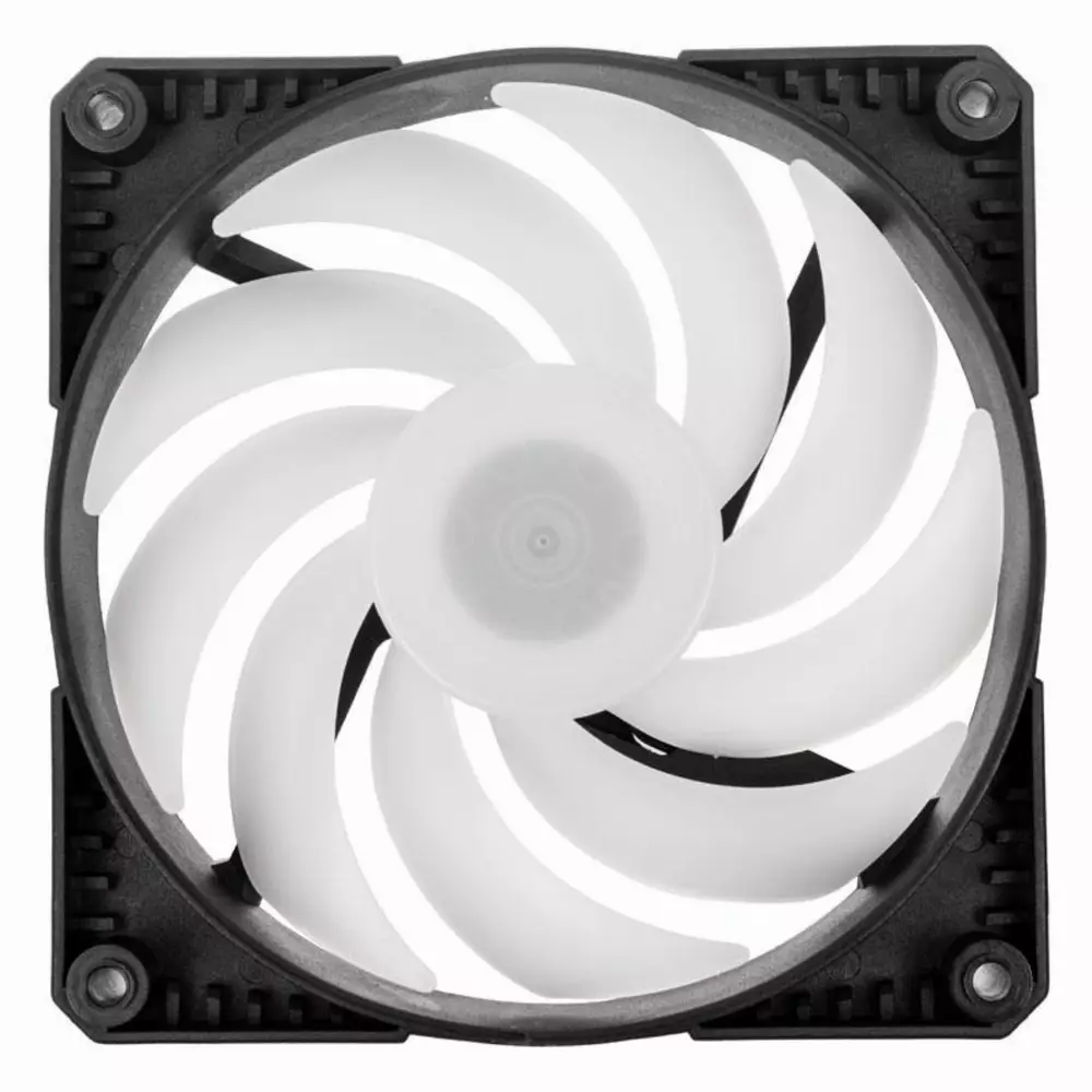 Комплект вентилатори Phanteks SK PWM 140x140x25 D-RGB, 3 броя
