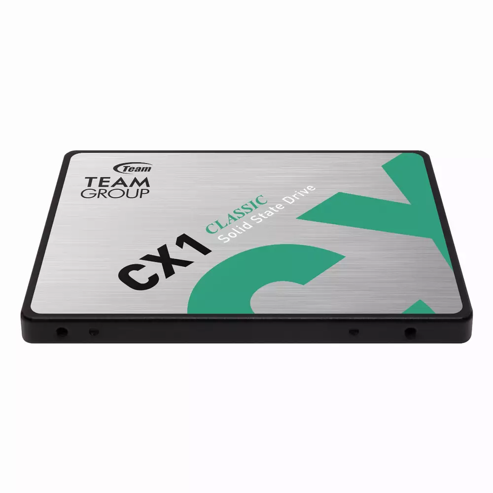 Диск SSD Team Group CX1 240GB 2.5" SATA III