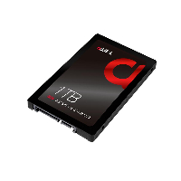 Диск SSD Addlink S20 1TB 2.5" SATA III 3D NAND