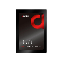 Диск SSD Addlink S20 1TB 2.5" SATA III 3D NAND