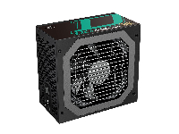 Захранване DeepCool DQ850-M-V2L 850W 80 Plus Gold, Full Modular PSU