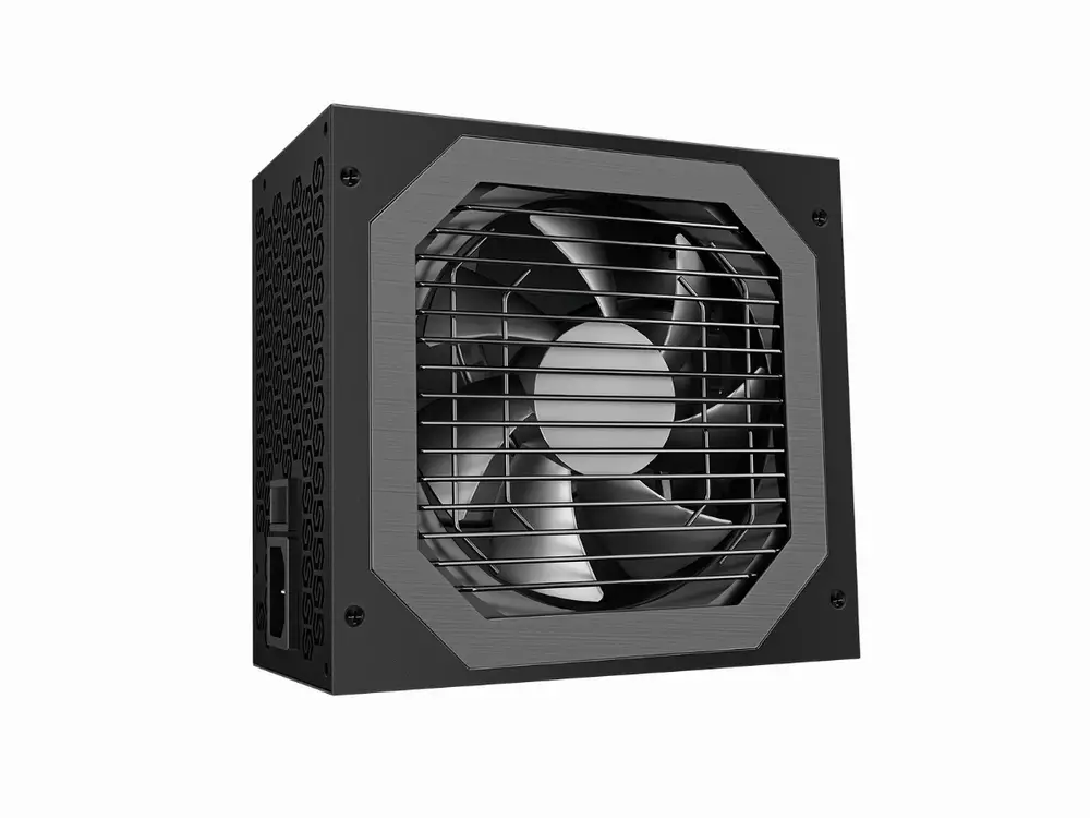 Захранване DeepCool DQ850-M-V2L 850W 80 Plus Gold, Full Modular PSU